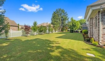 3401 Green Way, Alma, AR 72921