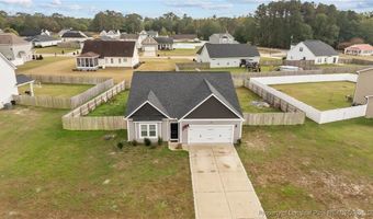 70 Doubletree Ln, Autryville, NC 28318