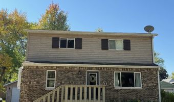 1214 E North St, Algona, IA 50511