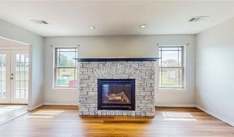 6562 Broadleaf Dr, Alma, AR 72921