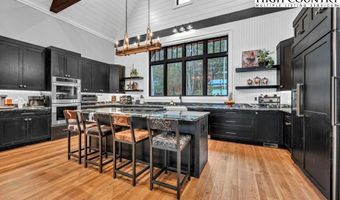 281 Lodge Woods Trl, Banner Elk, NC 28604
