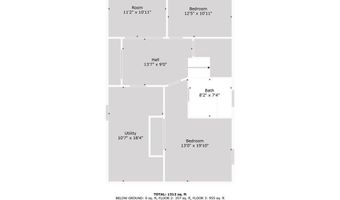 5467 S 2nd St W, Aurora, MN 55705