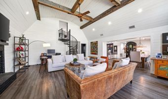 1281 Bethlehem Rd, Austin, AR 72007