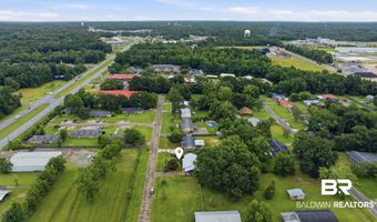 202 Driskell Ave, Bay Minette, AL 36507