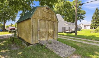 516 Lincoln St, Ainsworth, IA 52201