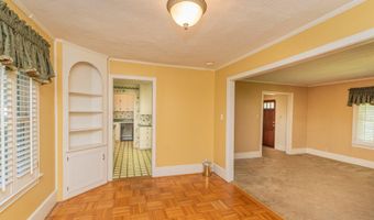 120 Nightingale St, Barnwell, SC 29812