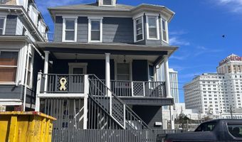 151 S Ocean Ave, Atlantic City, NJ 08403