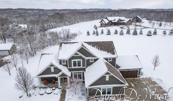 3940 Egypt Valley Ave NE, Ada, MI 49301