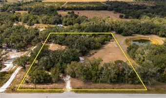 8355 SW Prairie Ave, Arcadia, FL 34269