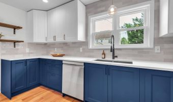 211 N PINDELL Ave, Annapolis, MD 21401