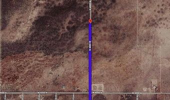 7 25ac With 0.5 AF Water Right, Beryl, UT 84714
