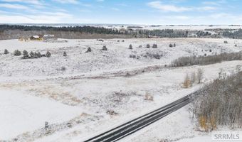 1600 Cherry Butte Rd, Ashton, ID 83420