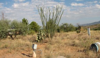 16415 S Shoshone Trl 317, Benson, AZ 85602