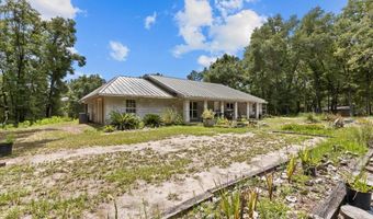 7340 21st Ave, Bell, FL 32619