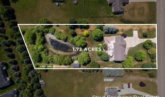 10908 78th Ave, Allendale, MI 49401