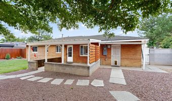 2020 Hendola Dr NE, Albuquerque, NM 87110