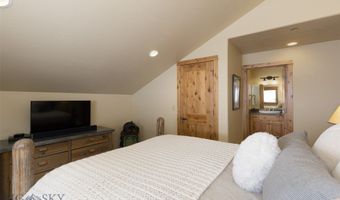 21 Black Eagle Rd 28, Big Sky, MT 59716
