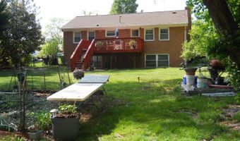 10525 EDGEMONT Dr, Adelphi, MD 20783