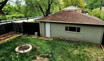 3601 W 123rd Pl, Alsip, IL 60803