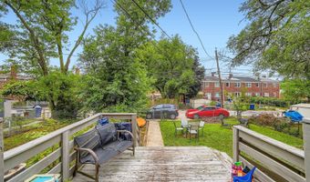1009 E NORTHERN Pkwy, Baltimore, MD 21212