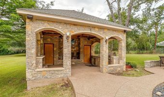 1580 Hunterglenn Dr, Aledo, TX 76008
