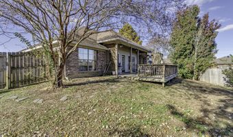 503 Spring Hill Pl, Brandon, MS 39047