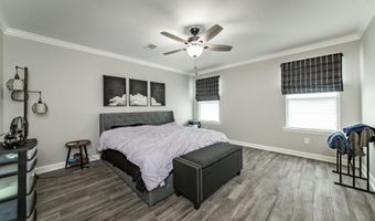 155 Lloyd Henderson Dr, Beebe, AR 72012