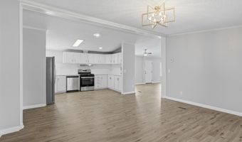 101 Ken Dr, Brandon, MS 39042