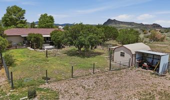 102 S Hackberry Dr, Alpine, TX 79830