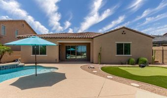 2701 N BLACK ROCK Rd, Buckeye, AZ 85396