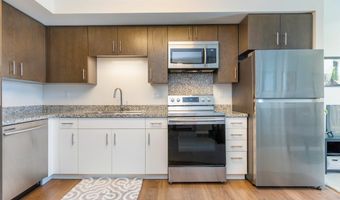 988 Halekauwila St 3202, Honolulu, HI 96814
