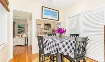 811 Maluniu Ave, Kailua, HI 96734