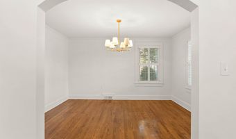 1429 E Calhoun St, Anderson, SC 29621