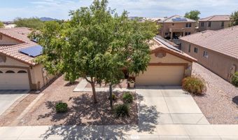 617 W Racine Loop, Casa Grande, AZ 85122