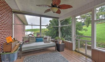 15813 Black Hollow Rd, Abingdon, VA 24210