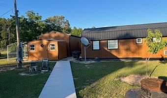 2235 St Paul Rd, Barnwell, SC 29812