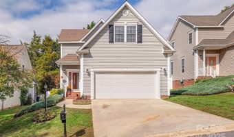 8 Flowering Cherry Dr, Asheville, NC 28805