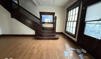 340 W 11th St, Anderson, IN 46016