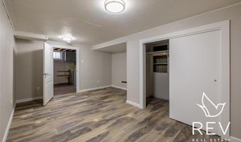 1719 Bleistein Ave, Cody, WY 82414