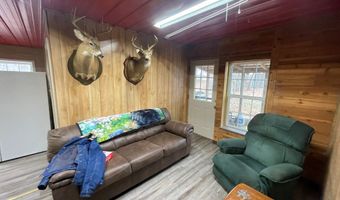 3855 SULPHUR CREEK Rd, Big Sandy, TN 38221