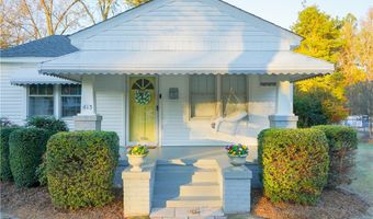 613 Blue Ridge Ave, Belton, SC 29627