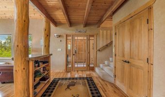 33 Vista Del Sur, Angel Fire, NM 87710