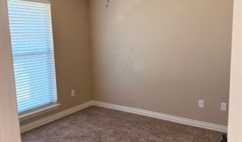3844 Carrera Ln, Abilene, TX 79602