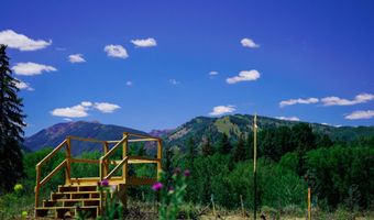 Tbd N 8th Street, Aspen, CO 81611