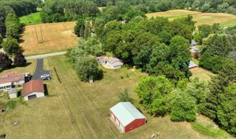 2745 E Carleton Rd, Adrian, MI 49221