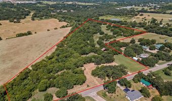 3713 N Cummings Dr, Alvarado, TX 76009