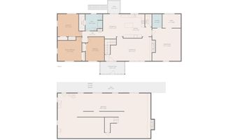 244 Mcmahon Ln, Bakersville, NC 28705