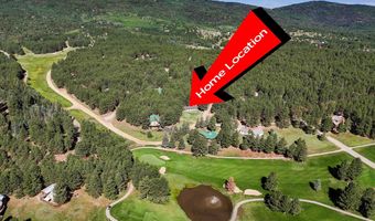 71 St Andrews Way, Angel Fire, NM 87710