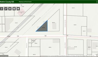 5963 Alba Rd, Alba, MI 49611