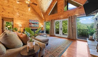 128 Hummingbird Ln, Almond, NC 28702